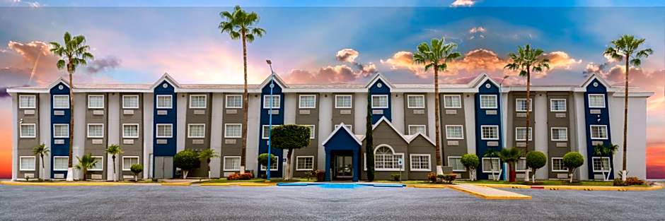 Microtel Inn & Suites By Wyndham Culiacan