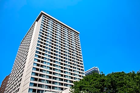 Chestnut Residence and Conference Centre - University of Toronto