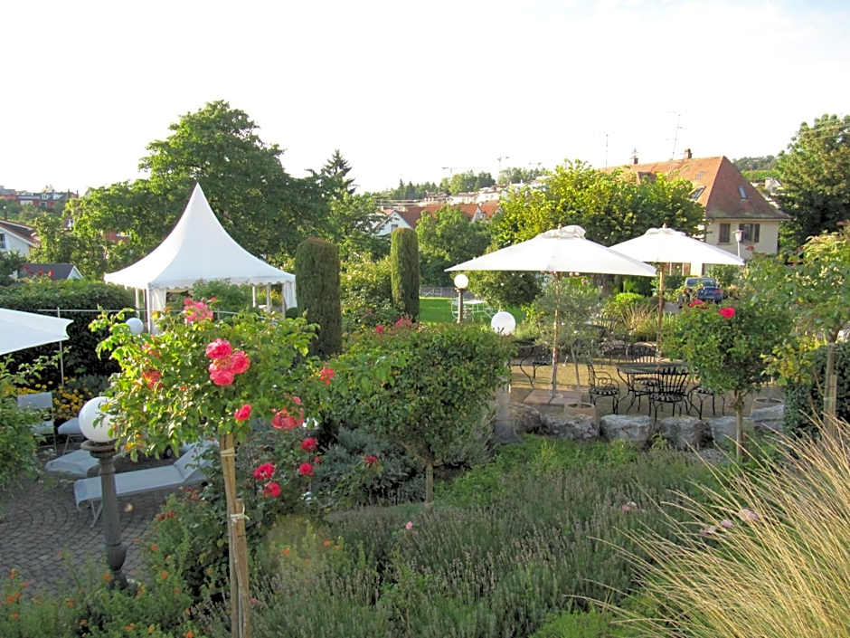 Hotel Villa Seeschau - Adults only