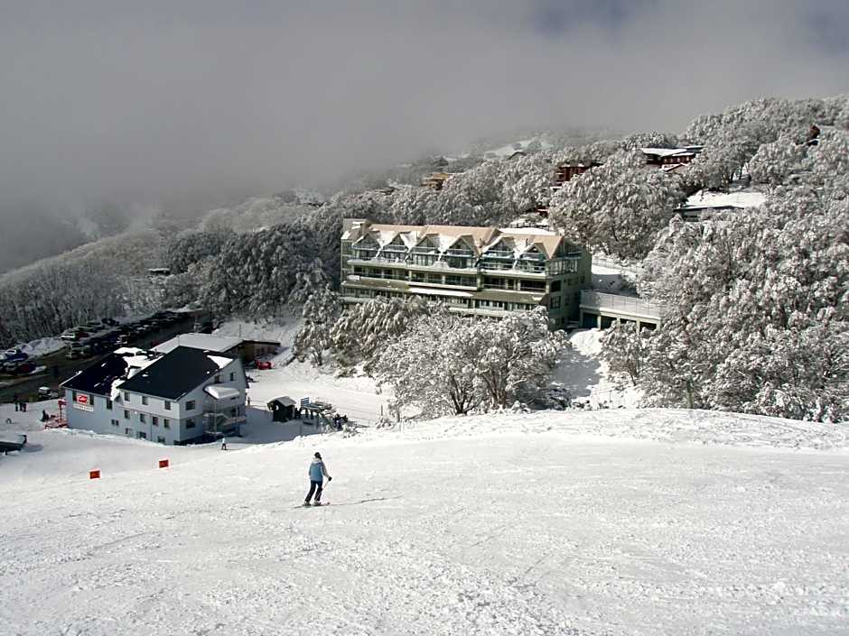 Falls Creek Country Club