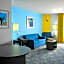 Days Inn & Suites by Wyndham Lubbock Medical Center