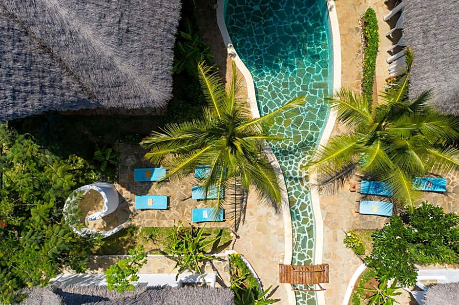 Rafiki Village