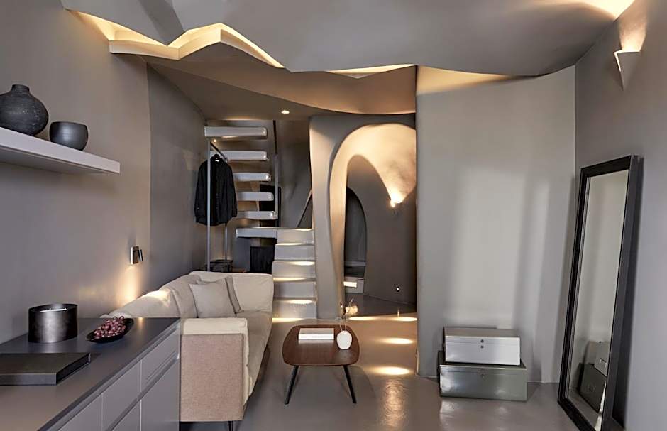 Kivotos Santorini - Preferred Hotels & Resorts