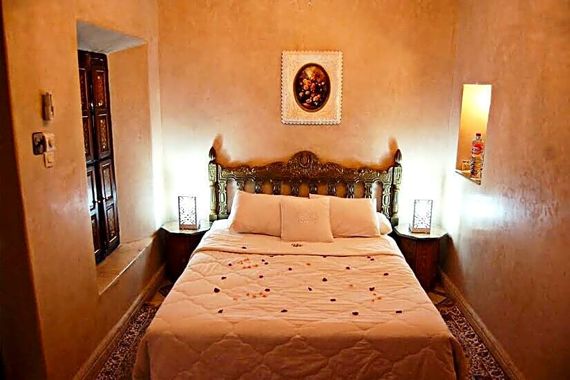 Riad Palais des Princesses