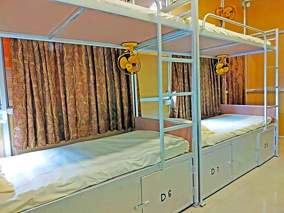 Hotel Ganesha