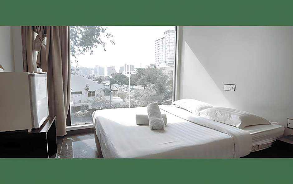 Subang Park Hotel