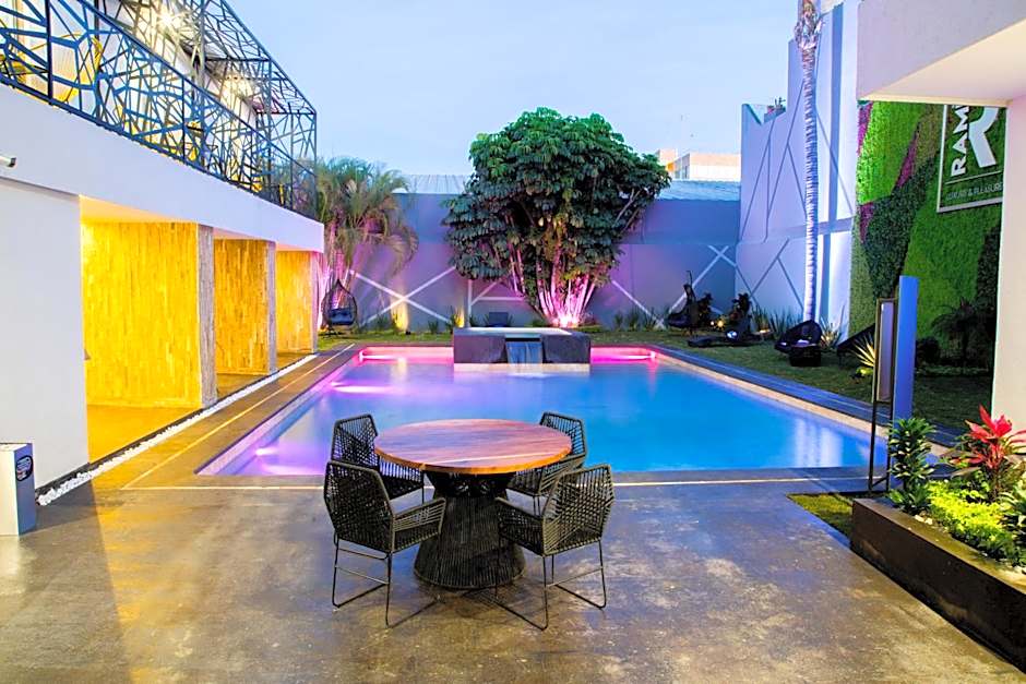 Rame Hotel Boutique