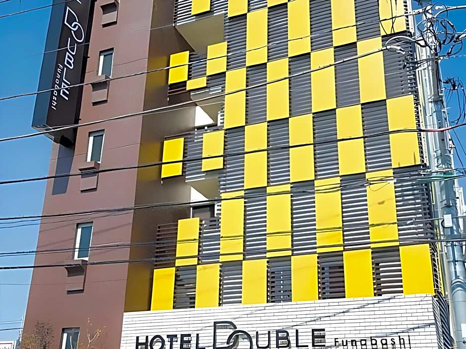 Hotel Double Funabashi