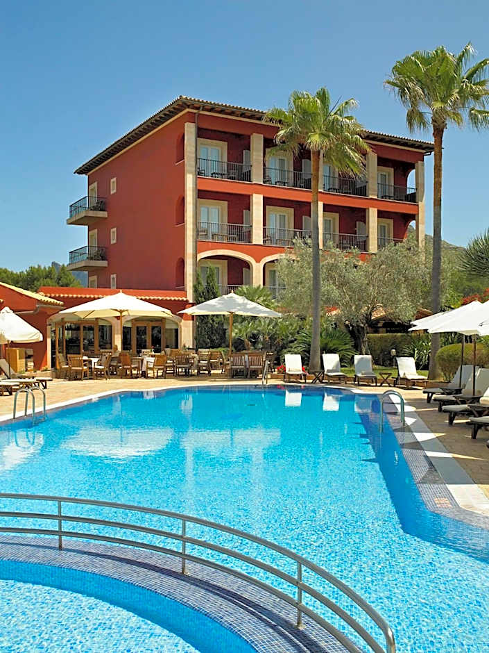 Hotel Cala Sant Vicenc - Adults Only