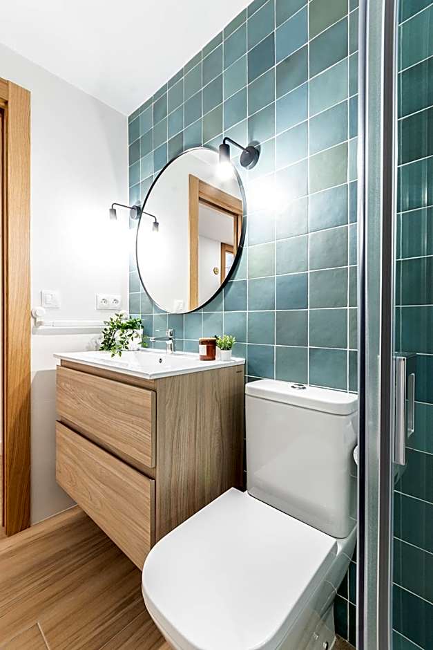 Nordik Rooms Urban - Centro "Helsinki"