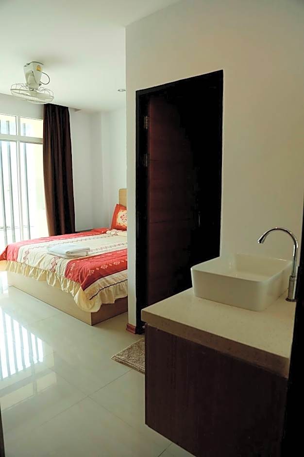 The C Park Phuket