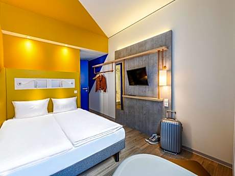 ibis budget Bremen City Center