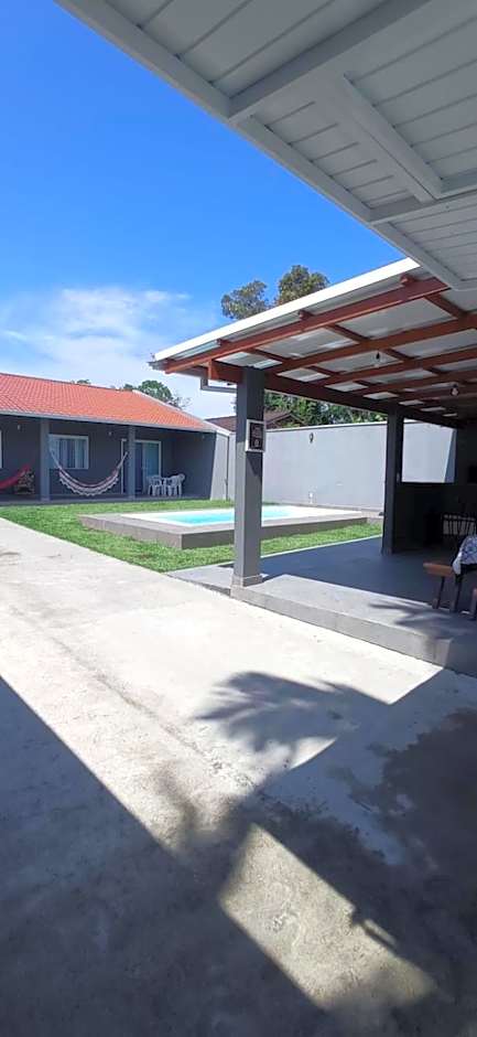 Casa de Praia Itapoá