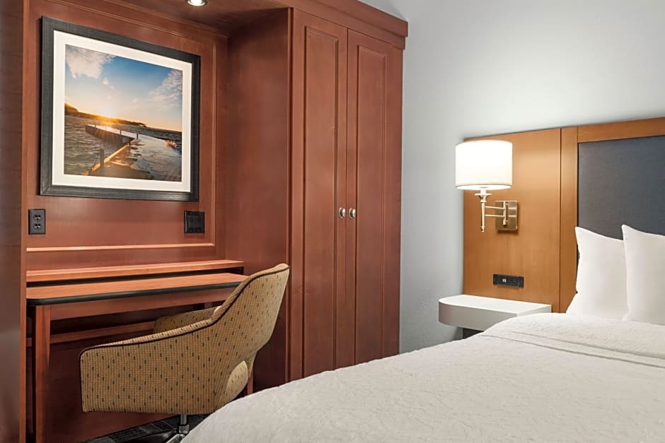 Hampton Inn Wausau