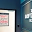 The Loft Plaza Hotel