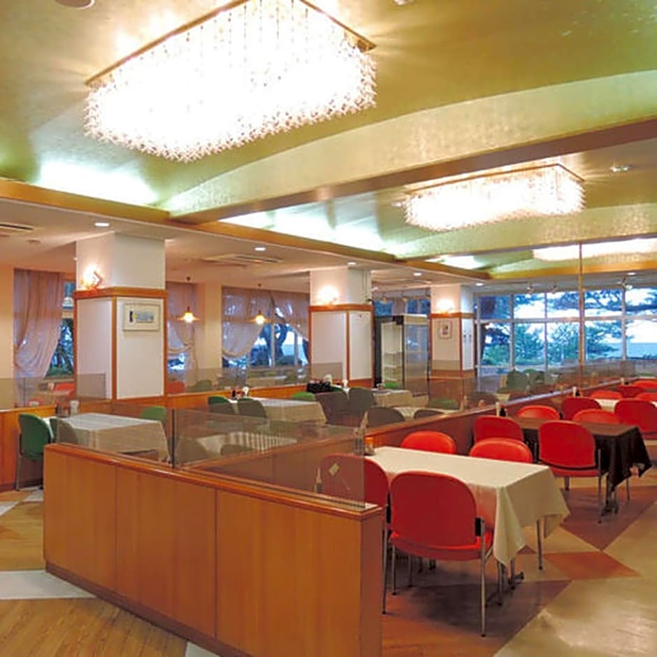 Hotel Axia Kushikino