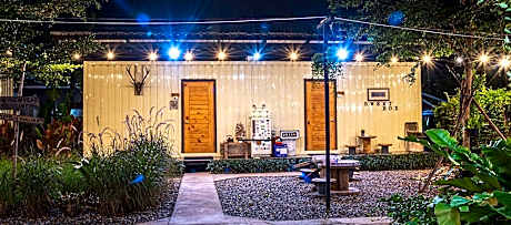 Sweet Box Bed and Breakfast