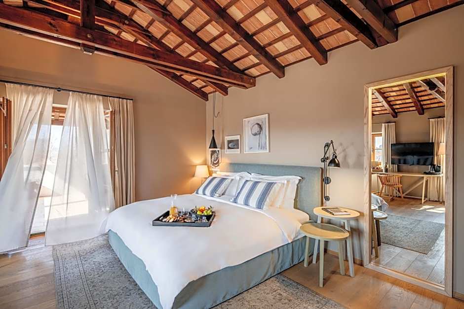 Meneghetti Wine Hotel and Winery - Relais & Chateaux