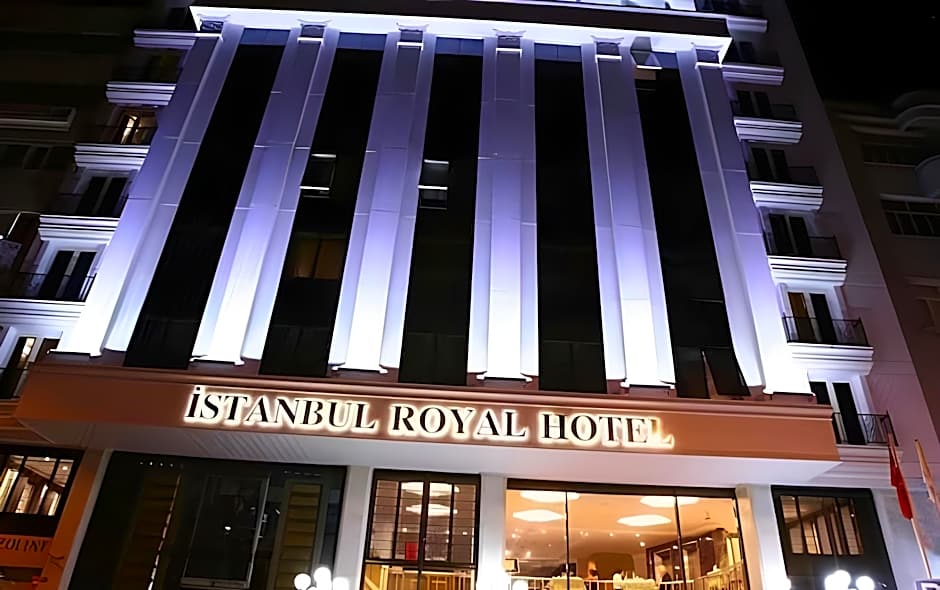 Istanbul Royal Hotel