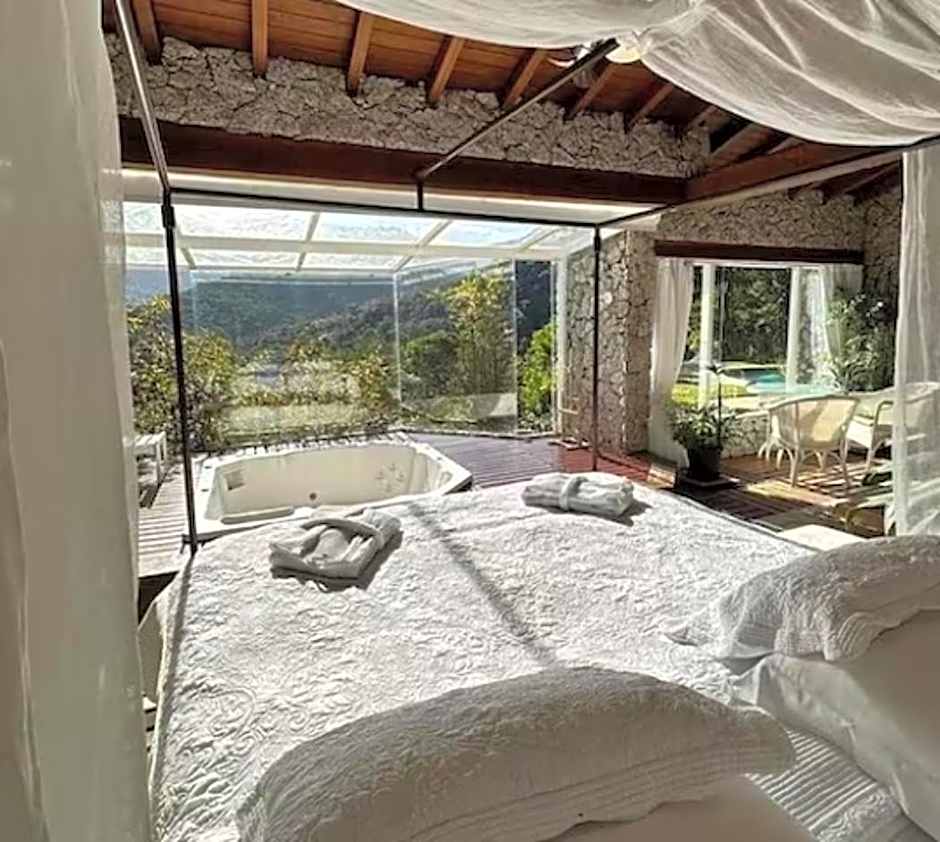 Quinta 59 - Sua Casa na Serra