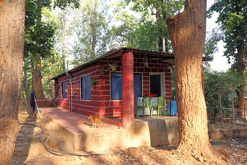 Foto 1 daripada 1 — Sitakund Forest Resort