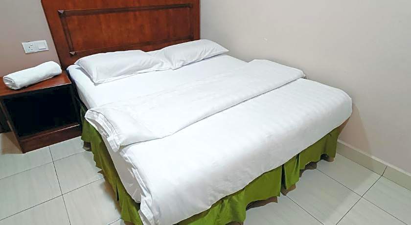 Kampar Times Inn Hotel