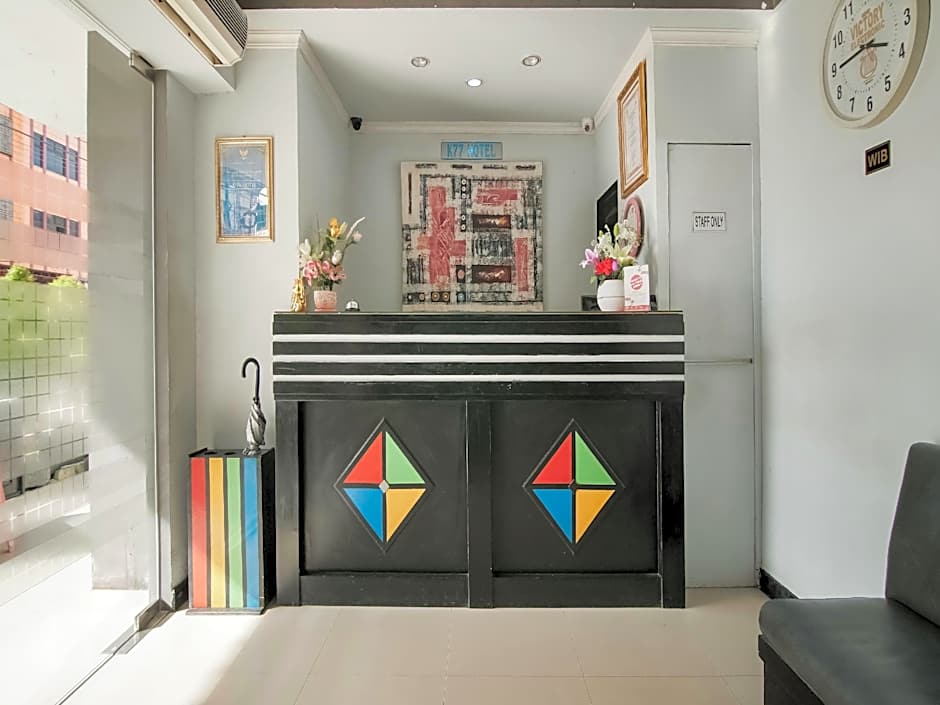 Hotel K77