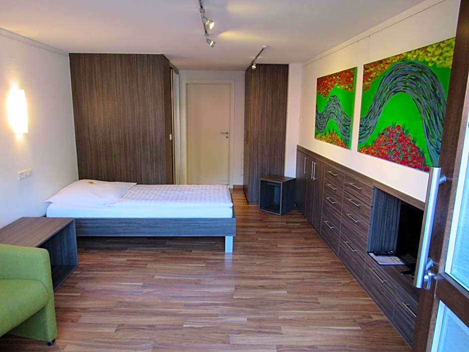 B&B Appartements Bischof & Bürk GbR