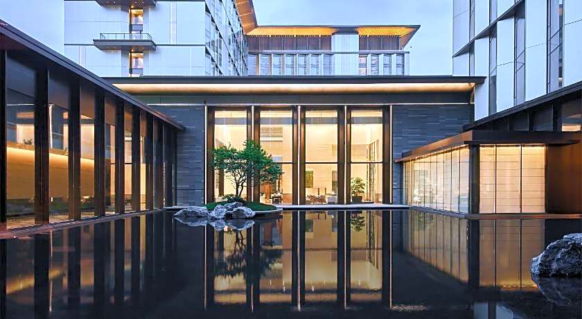 Four Points by Sheraton Guangzhou, Baiyun