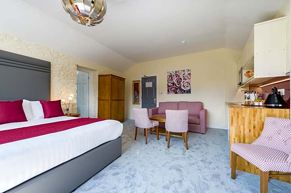 Best Western Fowey Valley