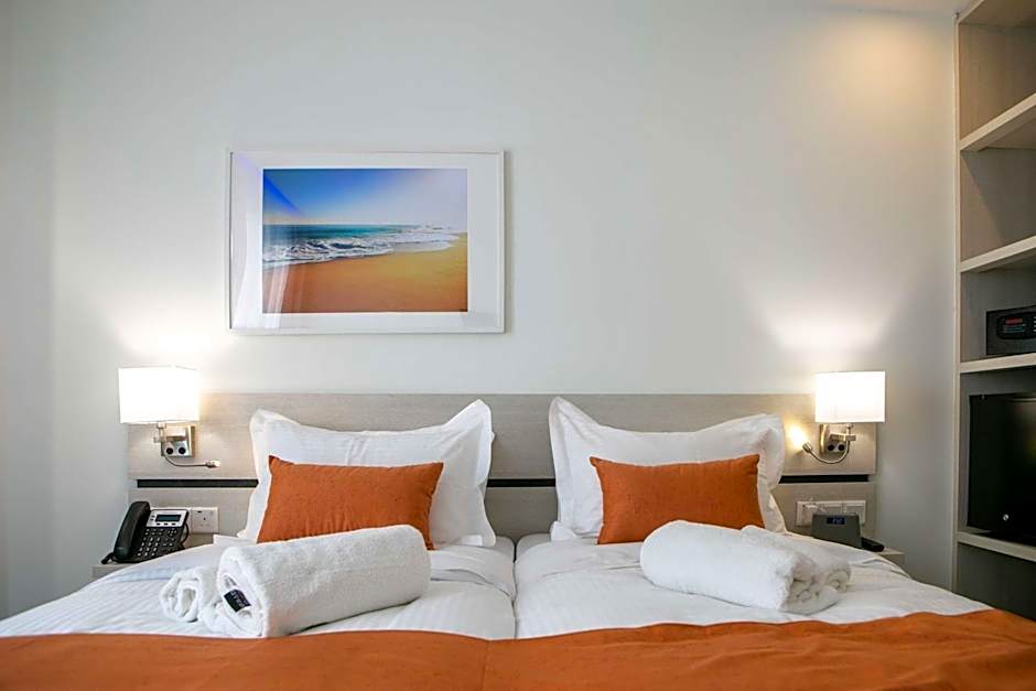 Best Western Plus Larco