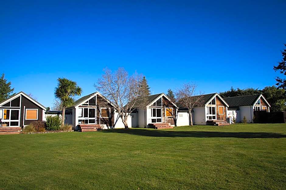 Stronechrubie Accommodation and Restaurant