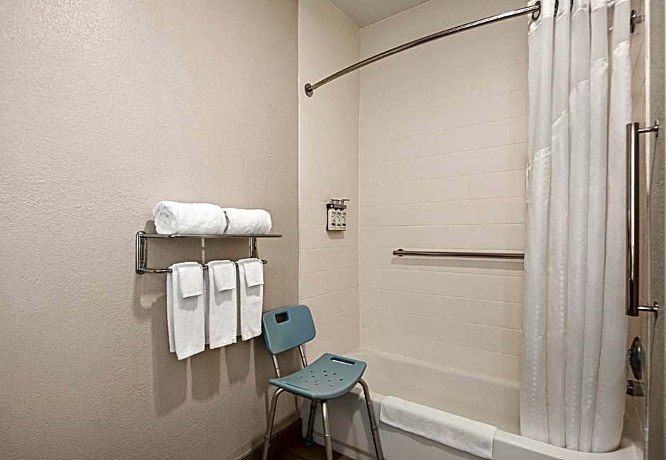 Holiday Inn Express Morgantown By IHG