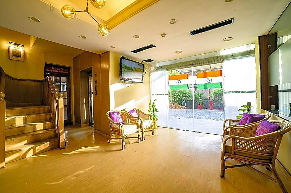 Nirula's Hotel