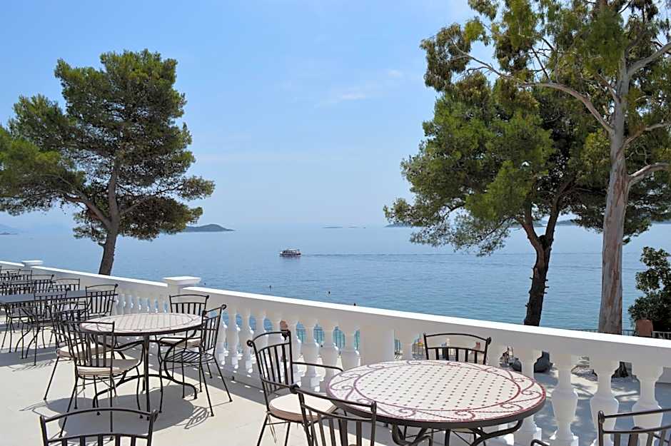 Aminess Bellevue Hotel