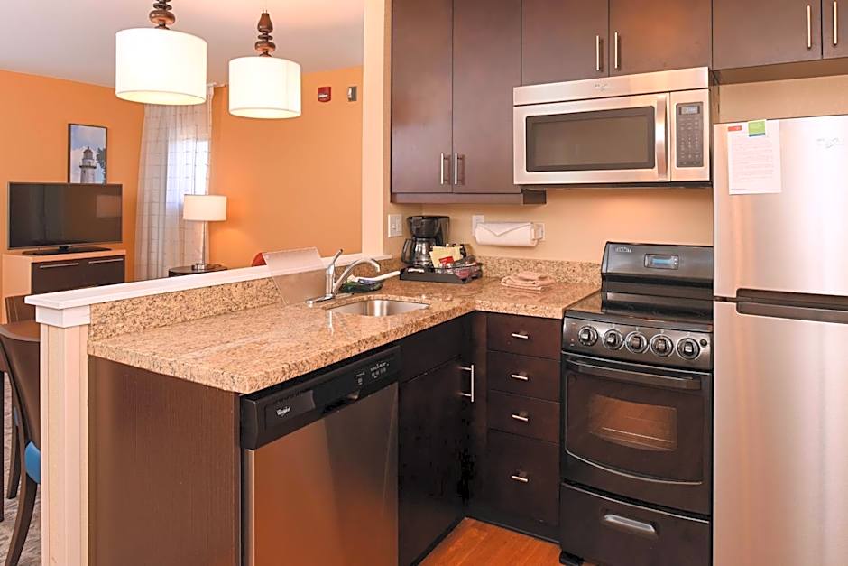 TownePlace Suites by Marriott Detroit Auburn Hills