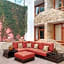 Plaza Magnolias Suites