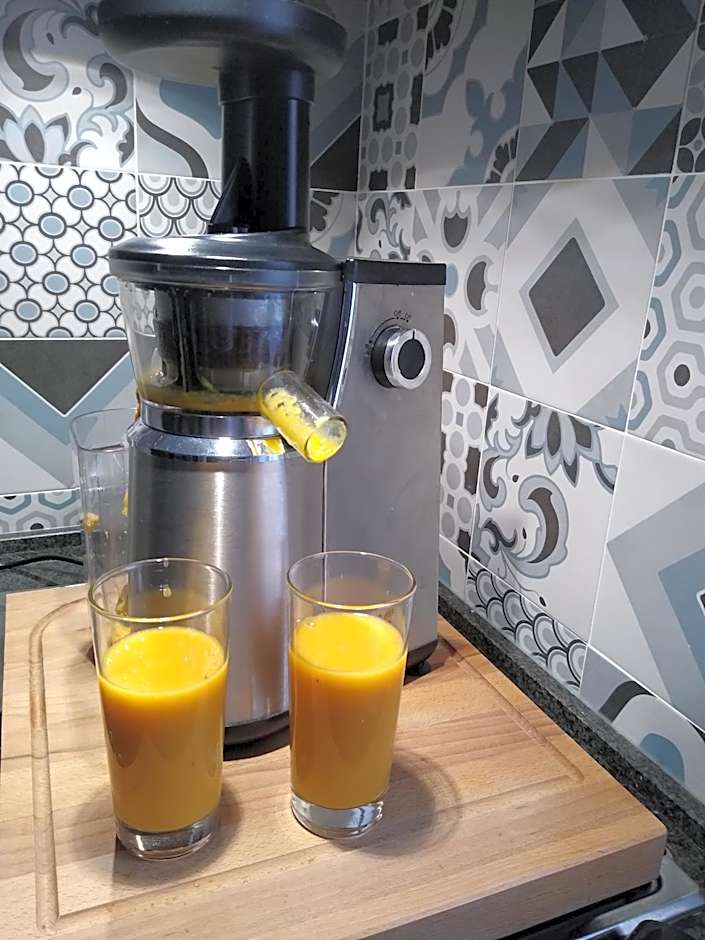 Bed, Book & Breakfast Landolina