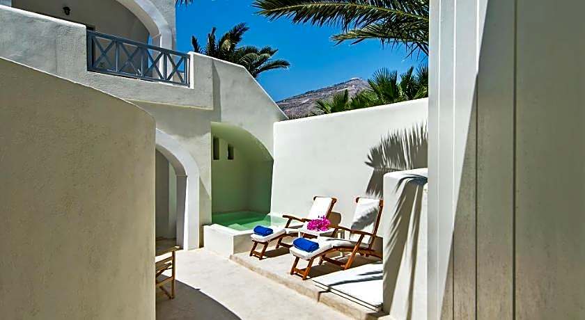 Atlantis Beach Villa