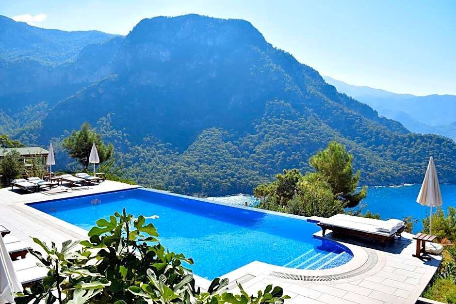 Kabak Avalon Bungalows