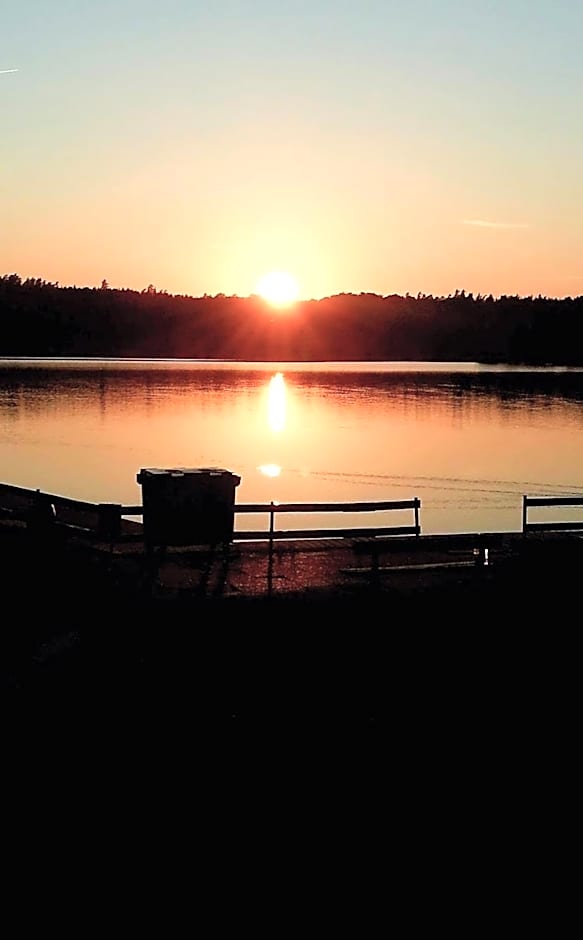 Halens Camping och Stugby