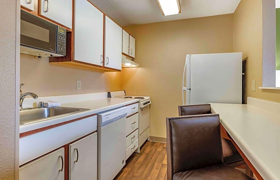 Extended Stay America Suites - Houston - Med. Ctr. - NRG Park - Kirby