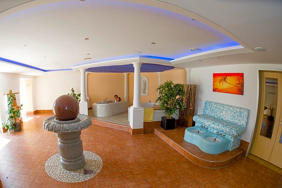 Landhotel Aschenbrenner