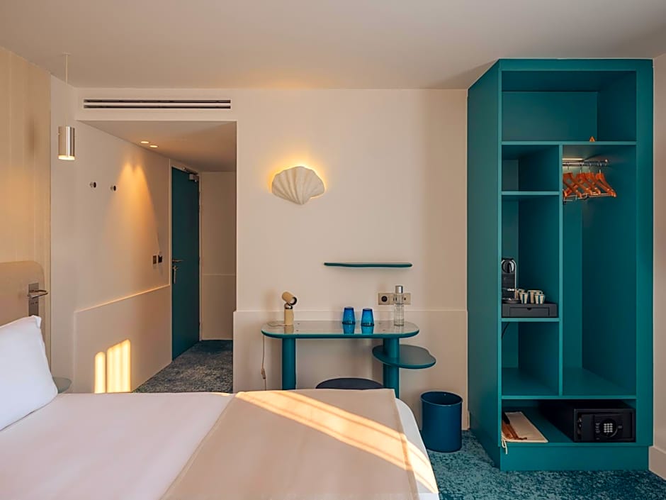 Hotel Saint Christophe Aix en Provence Centre Ville