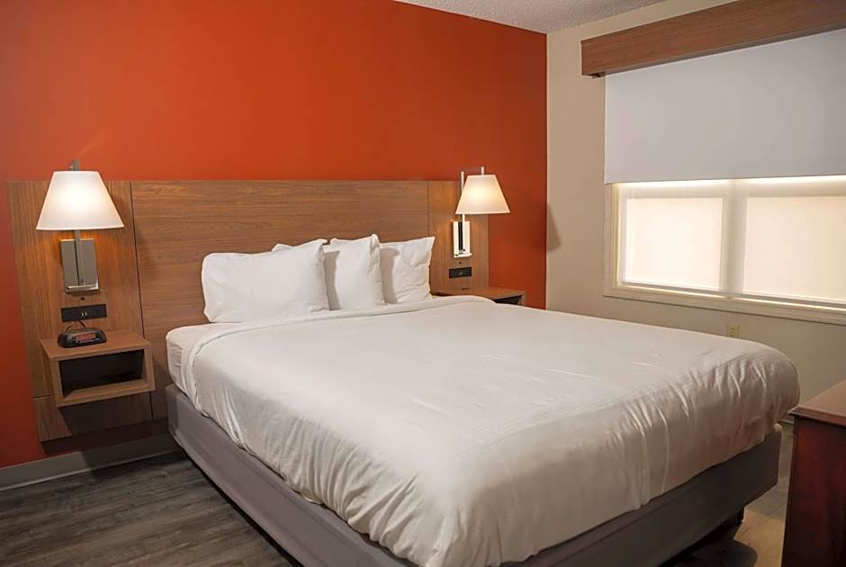 Hawthorn Suites by Wyndham Erie