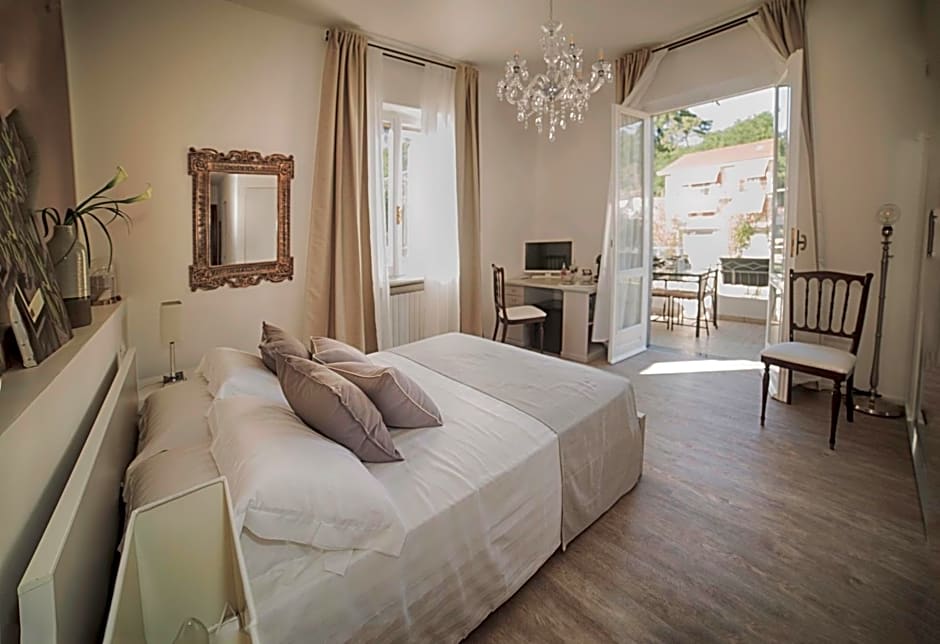 AMarti Suites B&B