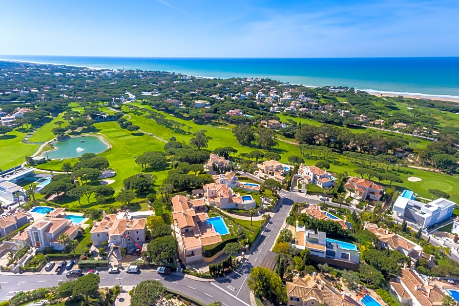 Vale Do Lobo Resort