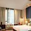 The Abdali Boulevard Hotel