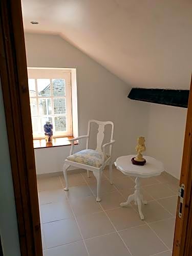 Maison Saint James