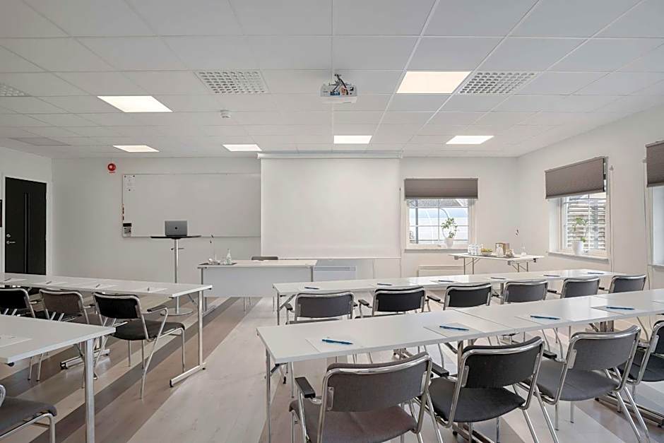 Best Western Vrigstad